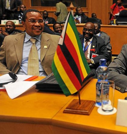 SADC is Organically Historical. It is Not Going to Go Away