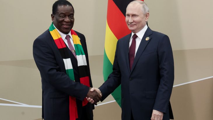 Admiring What We Should Not: Africa’s Populist, Tragic Inferiority Complex