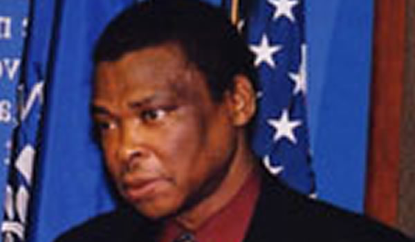 Prof Masipula Sithole and Zimbabwe National Consciousness